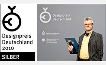 Designpreis Deutschland 2010