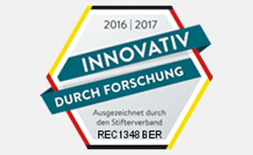 Innovativ durch Forschung